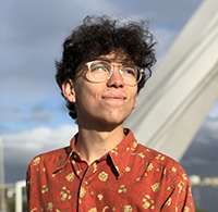 Gus Tafoya